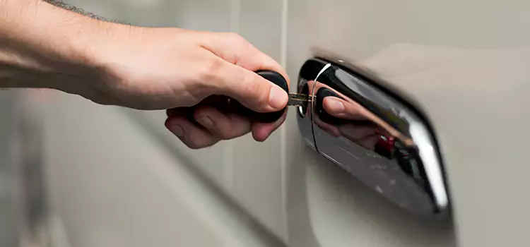 Why Choose Our Auto Locksmith Team in Marshalltown, IA?