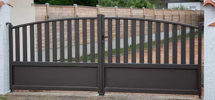 Advanced Gate Solutions in Marshalltown, IA