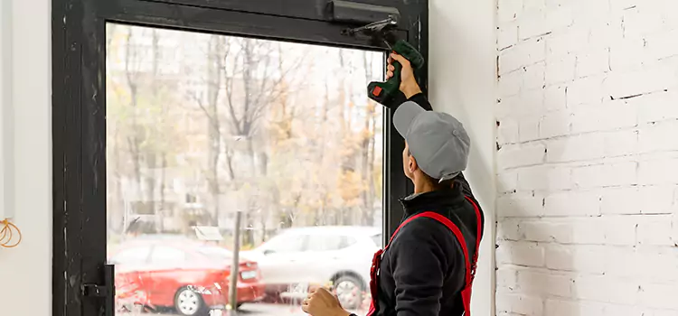 Comprehensive Door Closer Services in Marshalltown, IA