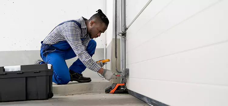 Expert Solutions for Every Garage Lock Need in Marshalltown, IA