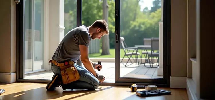 Comprehensive Solutions for Every Glass Door Need in Marshalltown, IA