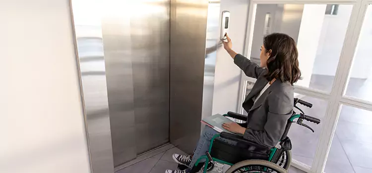 Benefits of Modern Handicap Door Systems in Marshalltown, IA