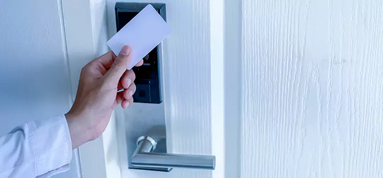Why Choose Us for Your Keycard Lock Installation in Marshalltown, IA?