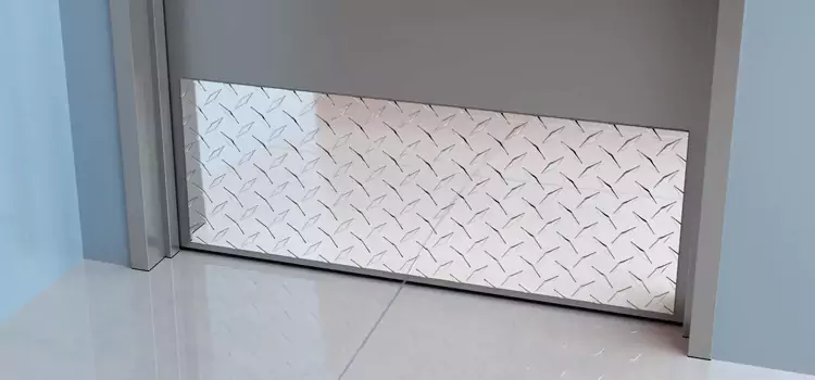 Benefits of Professional Kick Plate Solutions in Marshalltown, IA