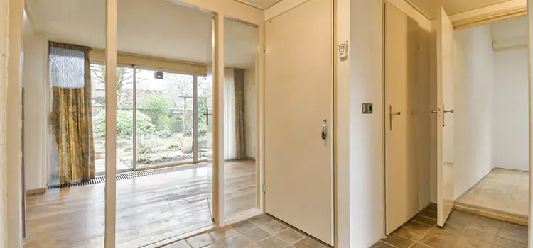 Why Choose Our Pocket Door Experts in Marshalltown, IA?