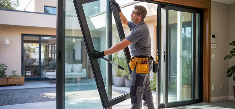 Specialized Sliding Door Roller Services in Marshalltown, Iowa