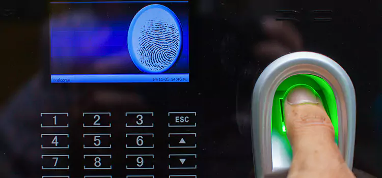 Your Trusted Partner for Secure Access in Marshalltown, IA