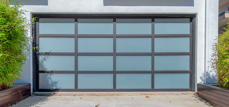Why Choose Us for Garage Door Care in Marshalltown, IA?