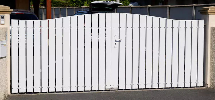 Why Choose Us for Residential Gate Repair in Marshalltown, IA?