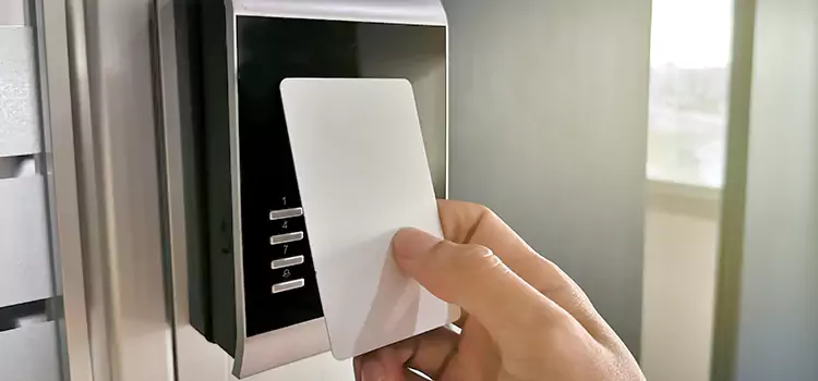 Advanced RFID Technology Integration in Marshalltown, IA