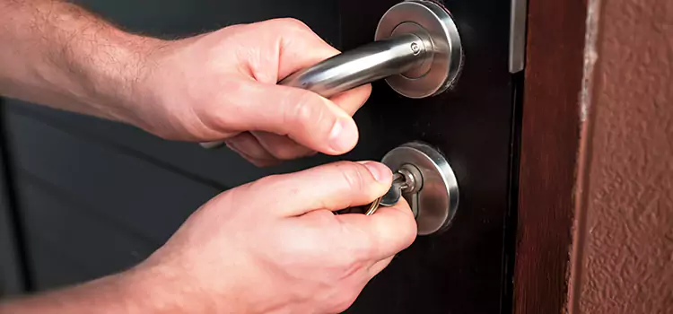 Door Closer Repair & Installation Marshalltown